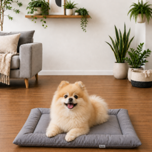Colchonete para Cães e Gatos