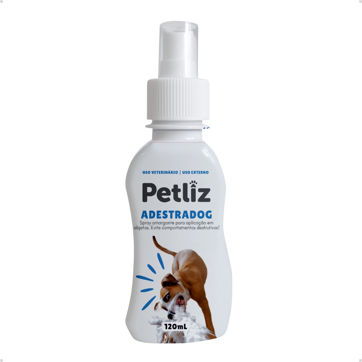 AdestraDog Petliz 120ml