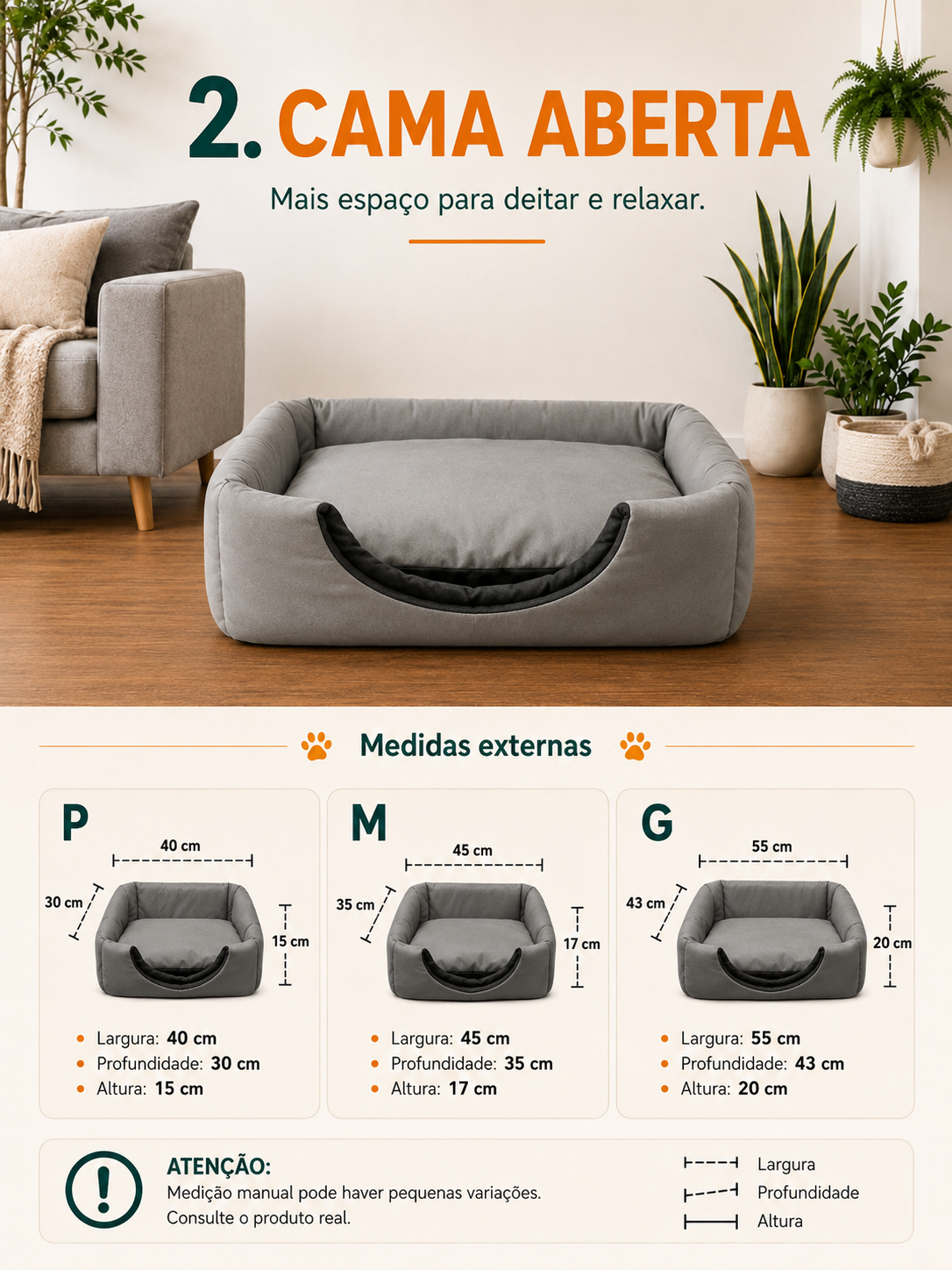 Cama Toca 3 em 1 - Imagem 5