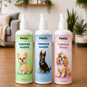 Perfume Petliz 250ml
