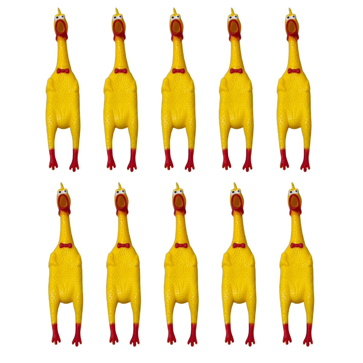Kit Frango Roco / Frango Gritador Petliz - Imagem 3