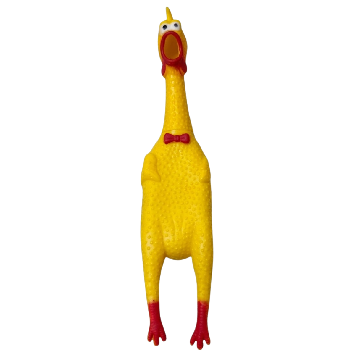 Kit Frango Roco / Frango Gritador Petliz