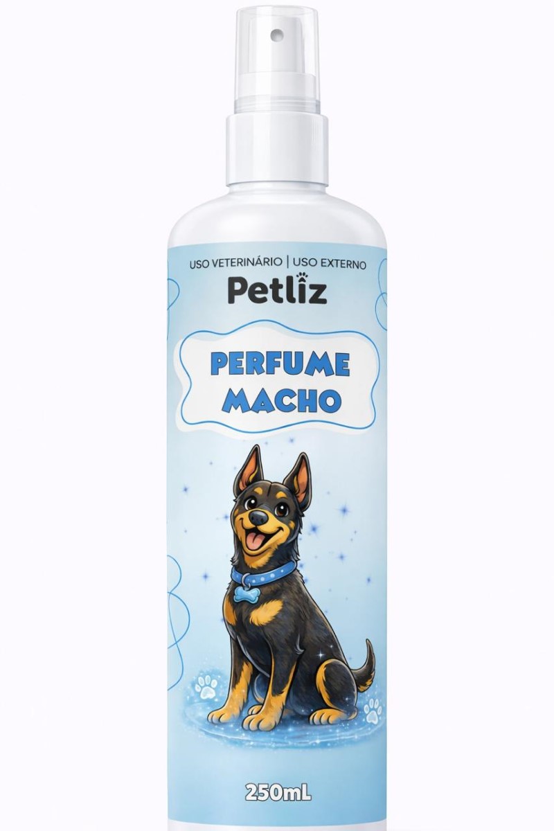 Perfume Petliz 250ml