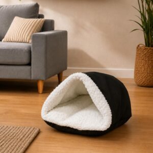 Saco de Dormir Pet Canguru para Cães e Gatos